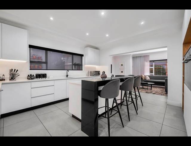 4 BEDROOM PROPERTY TO RENT IN ATHOLL